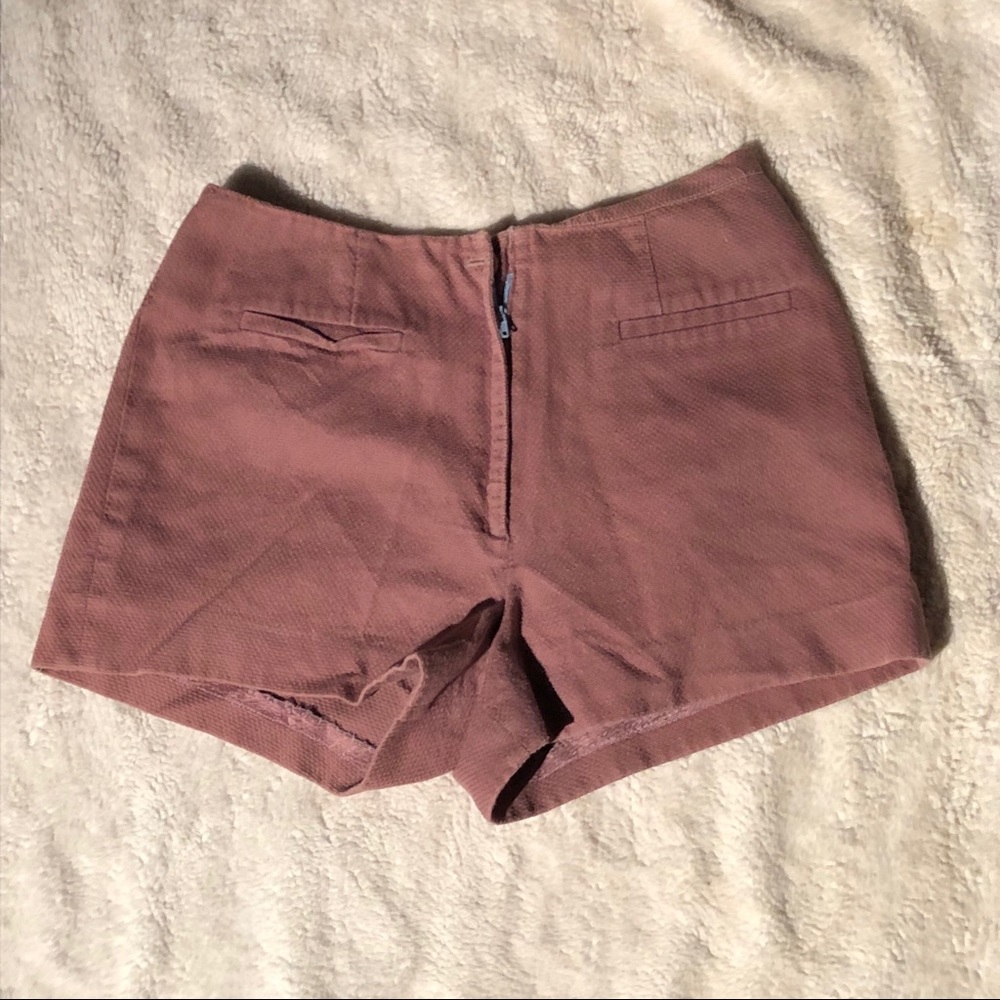 BEBE DRESS SHORTS 2